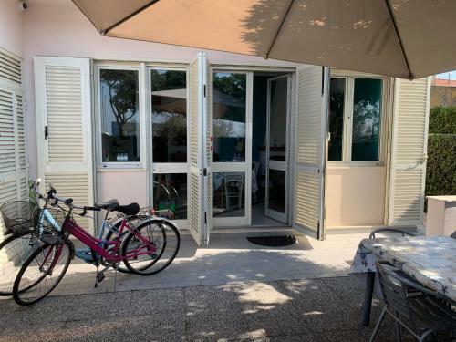 Apartamento Appartamento Rosignano