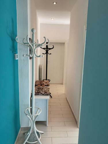 Apartamento Appartamento Rosignano