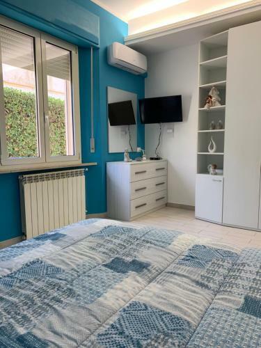Apartamento Appartamento Rosignano