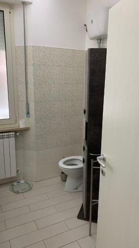 Apartamento Appartamento Rosignano
