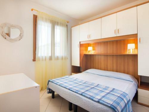 Delightful Holiday Home In Rosolina With A Shared Pool