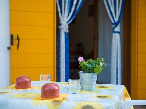 Delightful Holiday Home In Rosolina With A Shared Pool