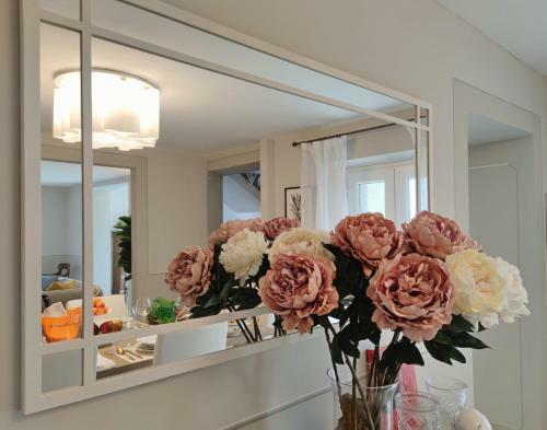 Villa Indipendente Con Discesa Al Mare Privata