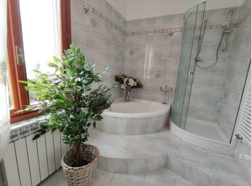 Villa Indipendente Con Discesa Al Mare Privata