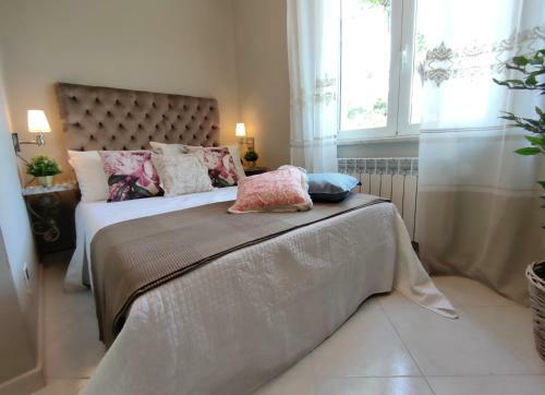 Villa Indipendente Con Discesa Al Mare Privata