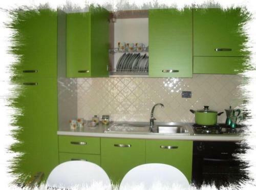 B&B Del Centro Storico ***