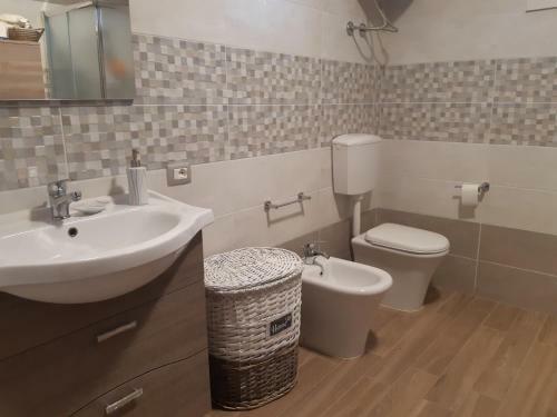 Apartamento Casale Zacco Micci�