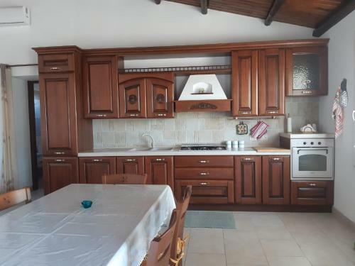 Apartamento Casale Zacco Micci�