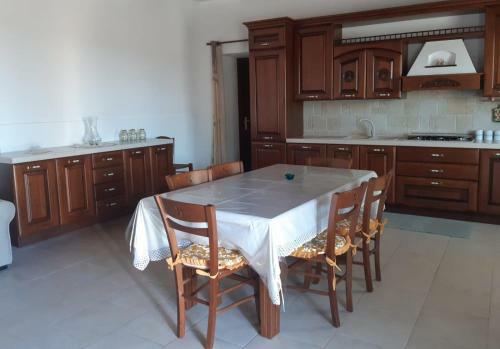 Apartamento Casale Zacco Micci�