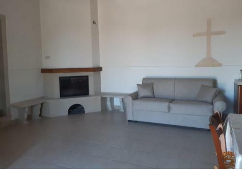 Apartamento Casale Zacco Micci�