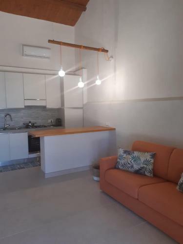 Apartamento Casale Zacco Micci�