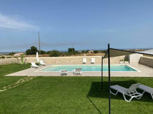 Apartamento Casale Zacco Micci�