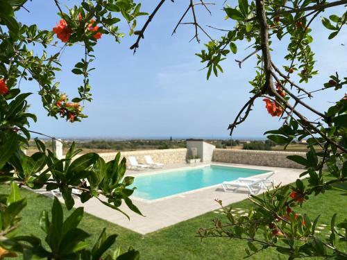 Apartamento Casale Zacco Micci�