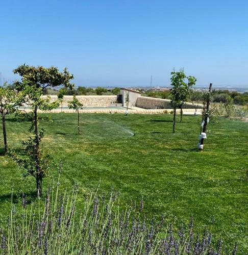 Apartamento Casale Zacco Micci�