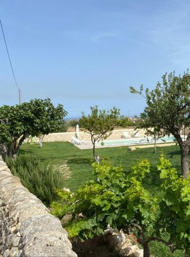 Apartamento Casale Zacco Micci�