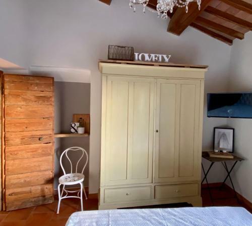 Bed And Breakfast La Bouganville