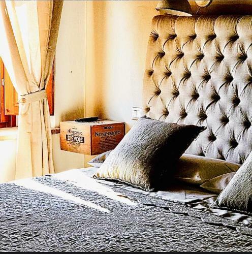 Bed And Breakfast La Bouganville