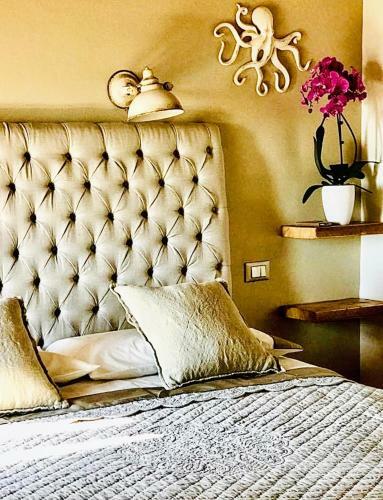 Bed And Breakfast La Bouganville