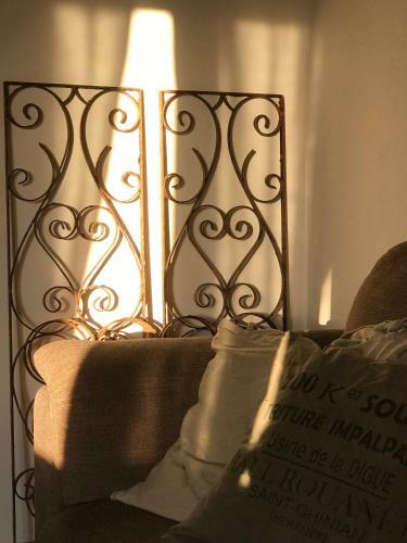 Bed And Breakfast La Bouganville