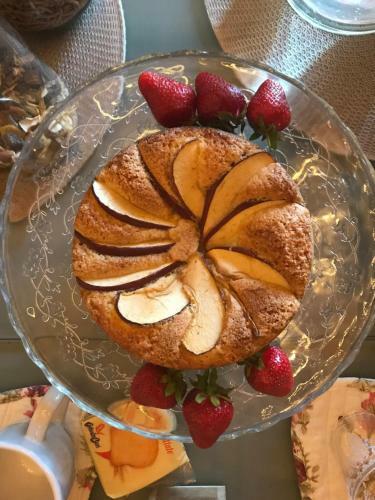 Bed And Breakfast La Bouganville