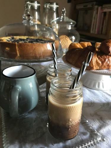 Bed And Breakfast La Bouganville