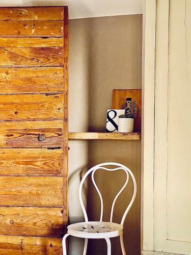 Bed And Breakfast La Bouganville