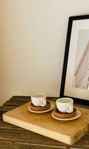 Bed And Breakfast La Bouganville