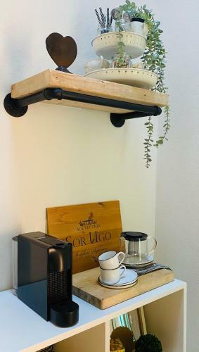 Bed And Breakfast La Bouganville