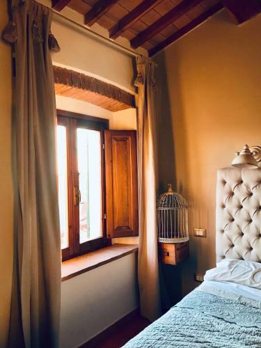 Bed And Breakfast La Bouganville
