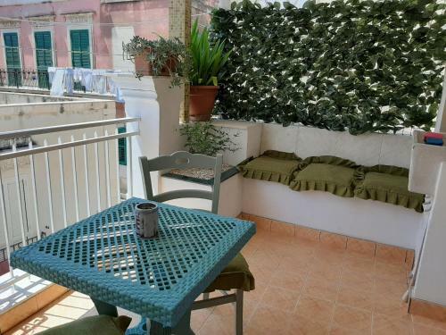 Bed & Breakfast Sabbia Del Sud