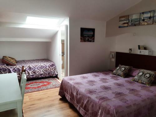 Bed & Breakfast Sabbia Del Sud