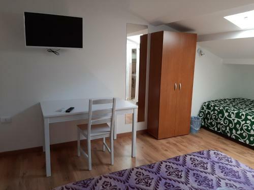 Bed & Breakfast Sabbia Del Sud
