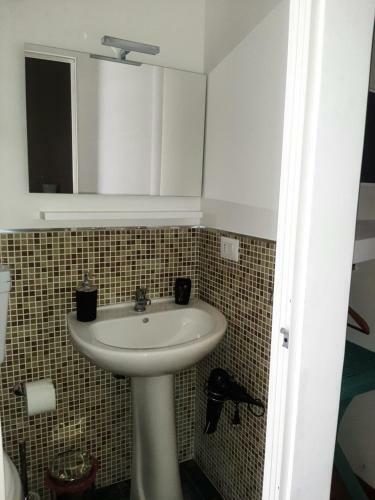 Bed & Breakfast Sabbia Del Sud