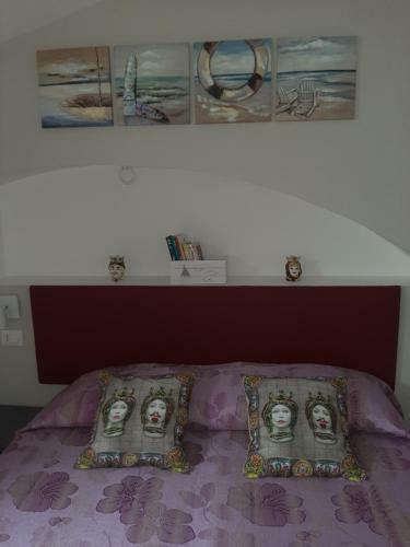 Bed & Breakfast Sabbia Del Sud