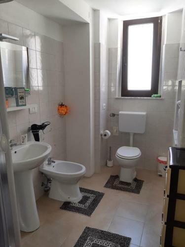 Bed & Breakfast Sabbia Del Sud