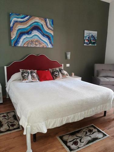 Bed & Breakfast Sabbia Del Sud