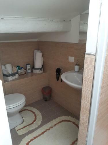 Bed & Breakfast Sabbia Del Sud