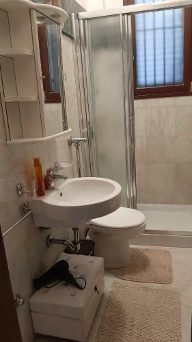 Bed & Breakfast Sabbia Del Sud