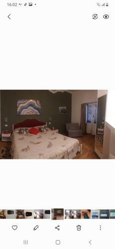 Bed & Breakfast Sabbia Del Sud