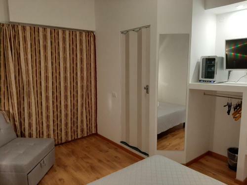 Bed & Breakfast Sabbia Del Sud