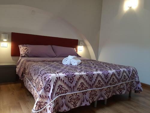 Bed & Breakfast Sabbia Del Sud