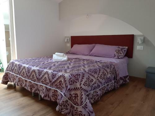 Bed & Breakfast Sabbia Del Sud