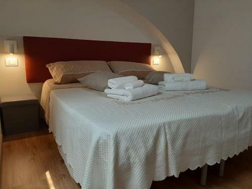 Bed & Breakfast Sabbia Del Sud