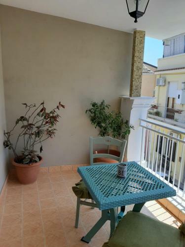 Bed & Breakfast Sabbia Del Sud