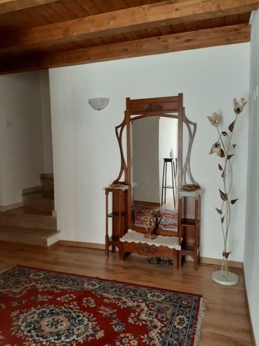 Bed & Breakfast Sabbia Del Sud