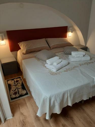 Bed & Breakfast Sabbia Del Sud