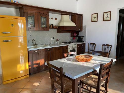 L'uliveto Di Nonno Giacomo