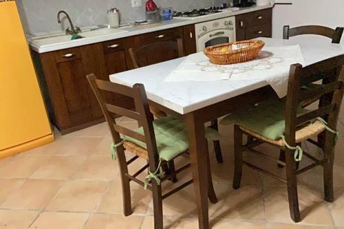 L'uliveto Di Nonno Giacomo