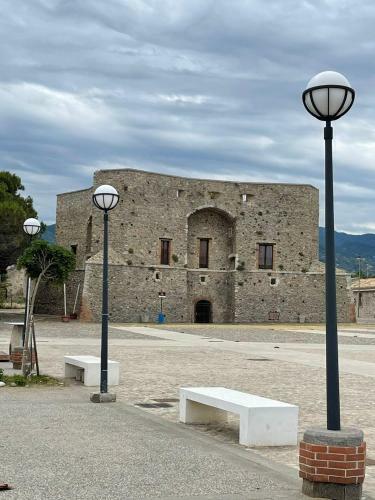 Apartamento Regina Margherita Beach
