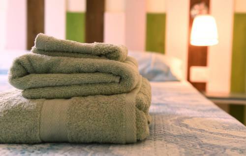 Hostal La Maison Vintage